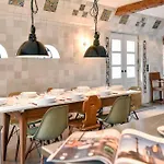 Tatil Evi Litzkow 16903