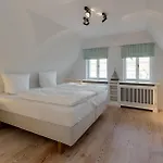 Litzkow 16903 Tatil Evi Archsum