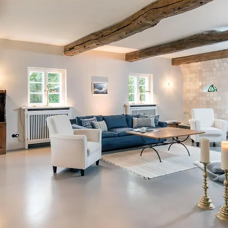 Vakantiehuis Litzkow 16903 Archsum