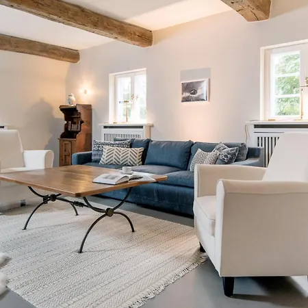 Litzkow 16903 Vakantiehuis Archsum