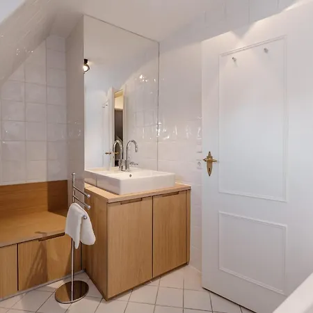 Litzkow 16903 Vakantiehuis