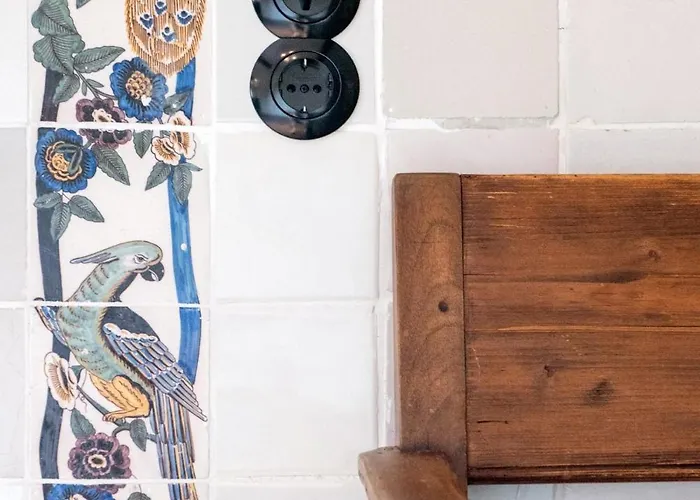 Vakantiehuis Litzkow 16903