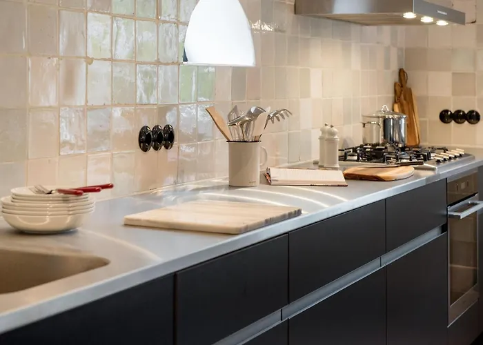 Vakantiehuis Litzkow 16903 *