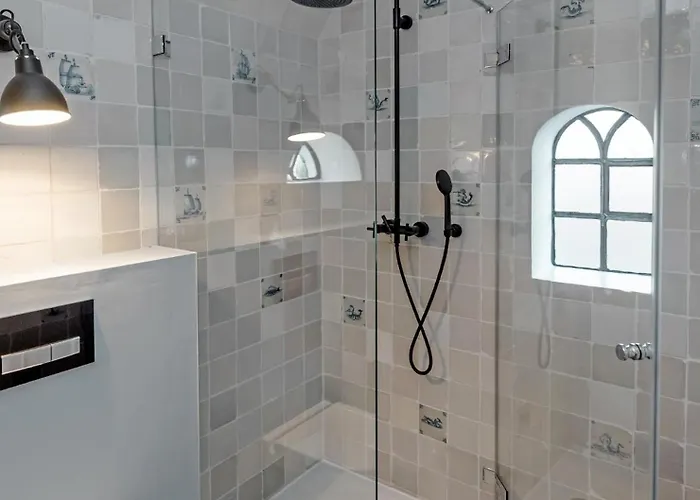 Litzkow 16903 Vakantiehuis