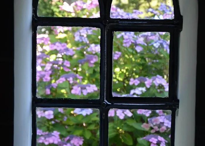 Litzkow 16903 Vakantiehuis Archsum