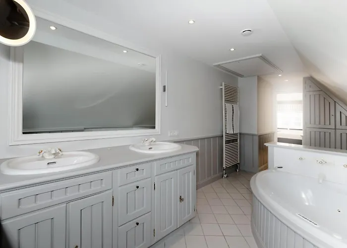 Vakantiehuis Litzkow 16903