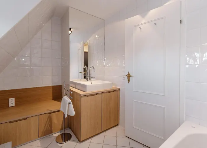 Litzkow 16903 Vakantiehuis