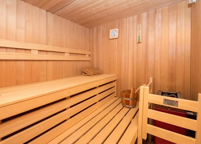 Litzkow 16903 Vakantiehuis *