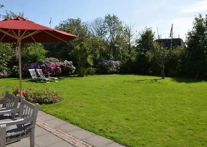 Litzkow 16903 Vakantiehuis