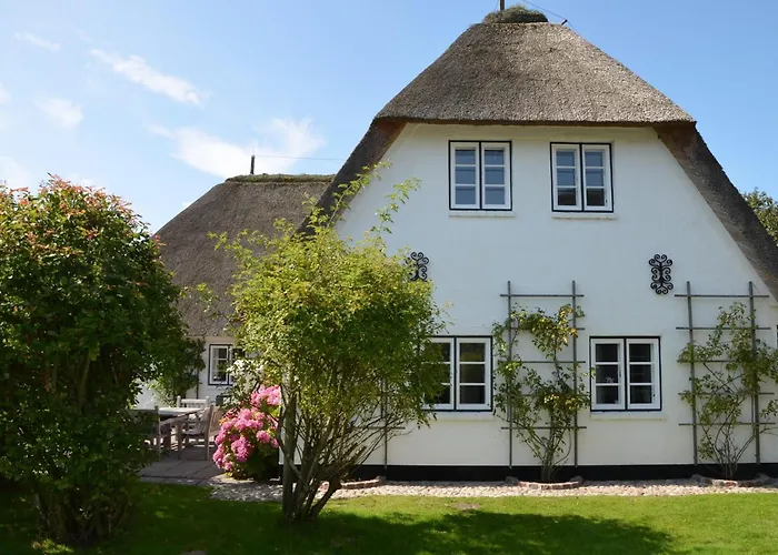 Vakantiehuis Litzkow 16903